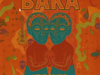 Helio Baiano – Tell Me You Love Me ft Octavio Cabuata & Ponti Dikuua