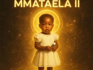 EP: I-Nation – Mmataela