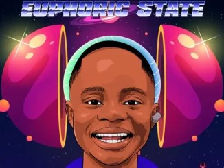 EP: Ian Climax – Euphoric State