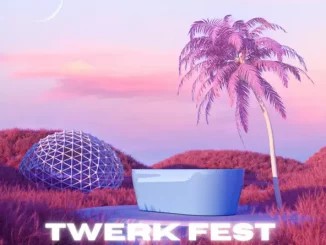 EP: Ice Beats Slide & Sbuda Maleather – Twerk Fest