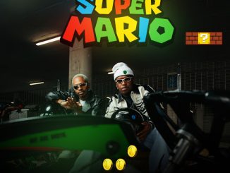 Ice Beats Slide – Super Mario ft Sbuda Maleather, King P & Fiesta Black