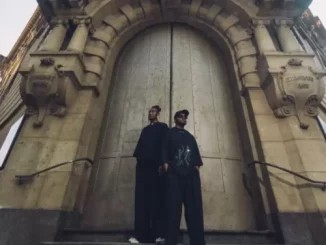 John Lundun – Sabela ft uBeyond & Mzizi