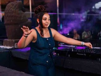 Judy Jay – House Of YMZ (Afro House Mix)