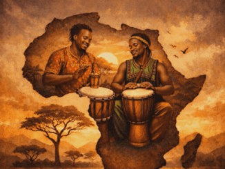 Keeyzly – In Africa ft Tallzy