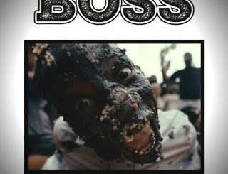 KindlyNxsh – Boss
