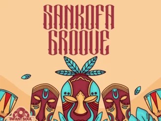 EP: King Mshivo, Playmaster & Smallistic – Sankofa Groove