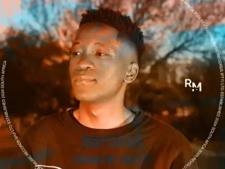 EP: KoptjieSA – Found My Way