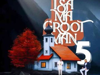 Kota Embassy (N’kay & Nim) – Tsa Ma Grootman Vol.5 Mix