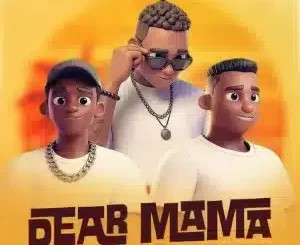 Latique – Dear Mama ft Deep Essentials