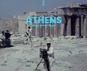 Liva K – Athens (Extended Mix) ft Bun Xapa