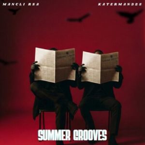 MANCLI Rsa – Groove Morals (Intro)