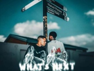 ALBUM: M&N Projects – What’s Next