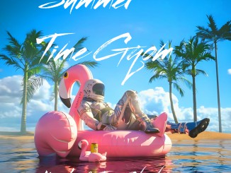 EP: MZEKE & Team Shesha – Summer Time Gqom