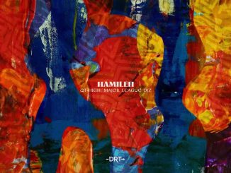 Major League DJz – Hamileh ft QT-High