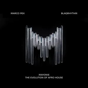 Mayonie – Yale Nale ft TekniQ & Maline Aura