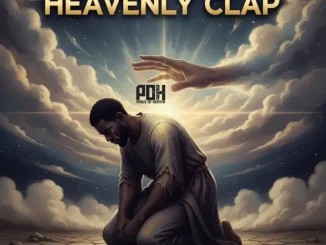 EP: Mc4len – Heavenly Clap (Dub4len)