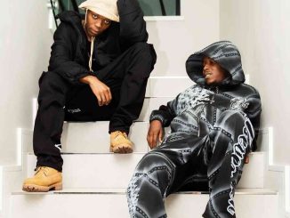 Mellow – YFM Club Y Mix ft sleezy