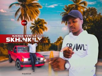 Mlamanisi – Izovuka lemizi