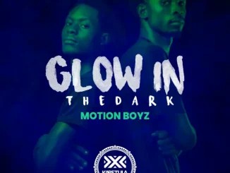 EP: Motion Boyz – Glow In The Dark