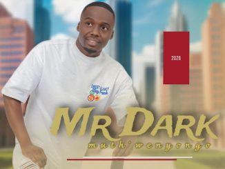 Mr D-Muth’wenyongo – WAHAMBA NALO ft Iqadi Elikhulu