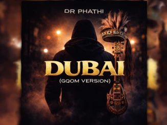 Mthandeni – Dubai (Dr Phathi’s Gqom Remake) ft MaWhoo