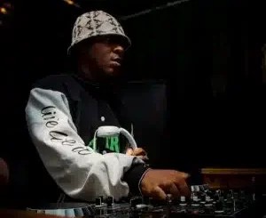 Ndibo Ndibs – Groove Cartel Sgidongo Mix