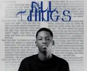 Neosoul – All Things (Original Mix)