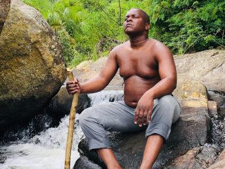 EP: Olefied Khetha – Unyaka Omusha