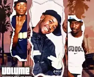 Phobla on the Beat – Volume Hala Hitt ft Prince Zulu & Percy Five