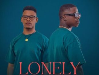 Raptured Roots­ – Lonely­­