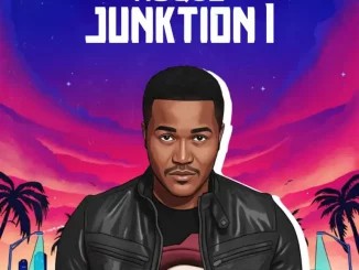 EP: Roque – Junktion 1