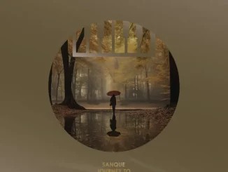 EP: Sanque – Journey to Mpumalanga