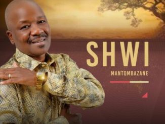 Shwi Mantombazane – Shona Malanga