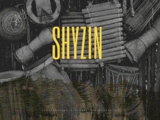 Shy 105 – Padré ft Zayne & Ronny Kay