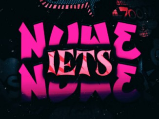 SiR.smith – Nuwe Lets ft Djy Kamo Sa