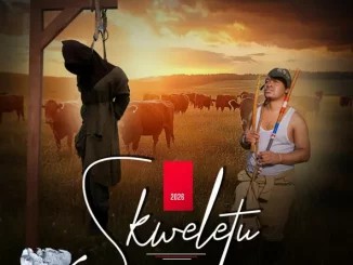 EP: Skweletu – Imizamo Yami