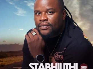 ALBUM: Stabhilithi – Uzizwa Kanjani