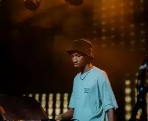 Stixx – Amapiano Mix (Between Friends x Klipdrift)