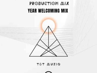 T&T MuziQ – T&T Sessions Vol #016 (100% Production Mix)
