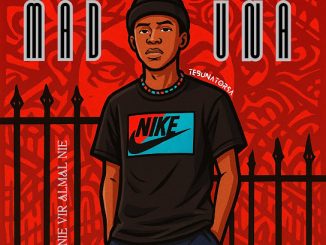 TebunatorSA – Phez’kwabo Zep Zep ft Cool’kraz3