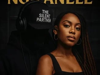 The Silent Partner – Ngifanele ft IVEY.H