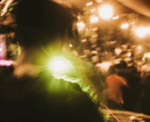 Tribesoul – Maroba Series ft Kekzo