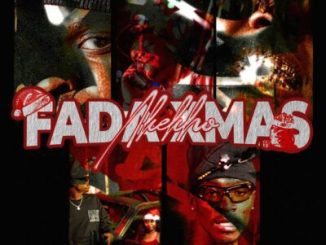 Tyler ICU – Fada Xmas Akekho ft Xduppy, Benzoo, AI Xapo & Optimist Music ZA­