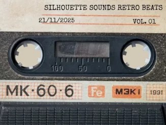 ALBUM: VA – Silhouette Sounds Retro Beats, Vol. 1