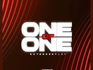 Vince deDJ – I’m No Angel ft InQfive