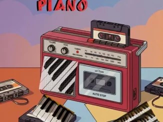 Vusinator – Hopeful