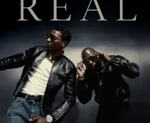 EP: Wizkid & Asake – REAL, Vol. 1