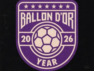 Yung Tyran – Ballon d’Or Year