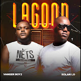 EP: Vanger Boyz – Lagoon