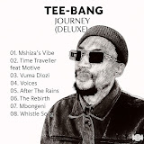 ALBUM: Tee-bang – Journey (Deluxe)